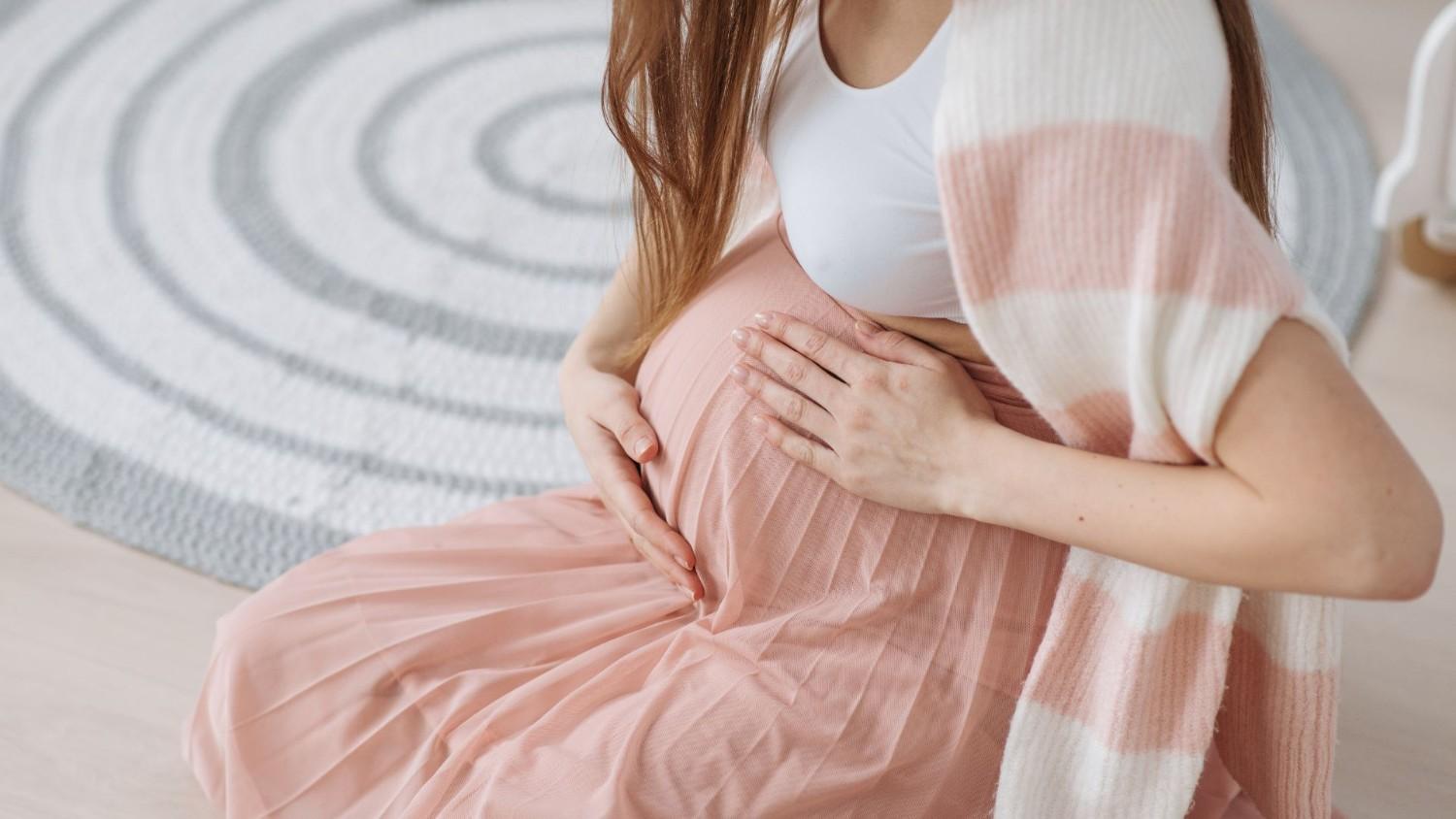 Healthy Pregnancy, Happy Journey