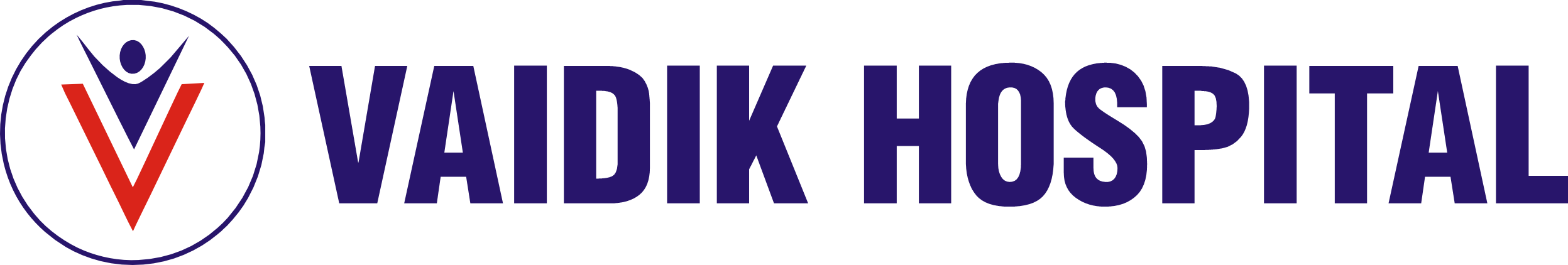 Vaidik Hospital Bareilly