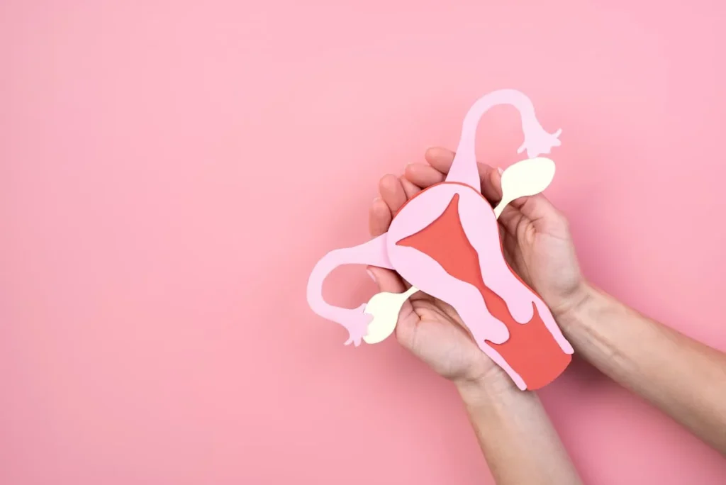 Adolescent Gynecology