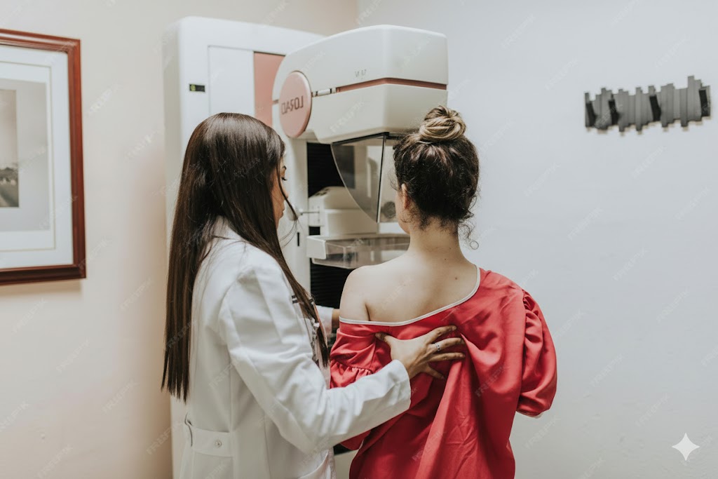 Mammography & Breast Health
